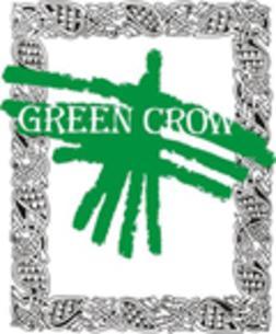 Green Crow (лучшее, по моему мнению)