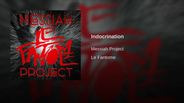 Messiah Project