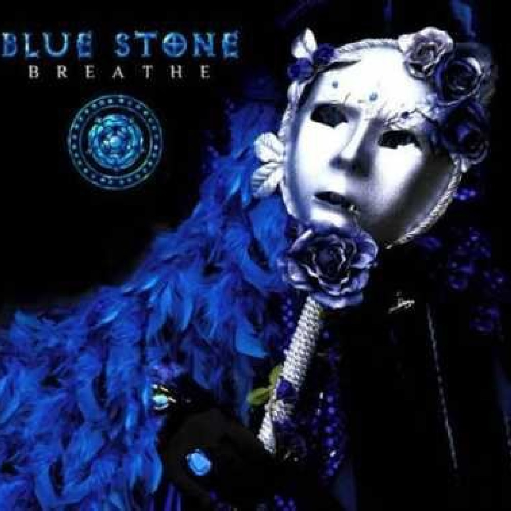 Лучшие песни синие. The Blue Stones. Blue Стоне. Blue album. Обложка песни Blue.