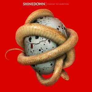 Shinedown  - Threat To Survival (2015)