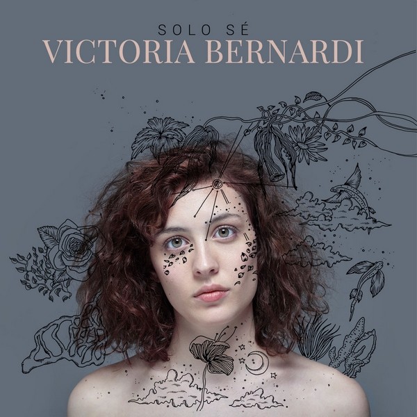 Victoria Bernardi - Solo Sé (2018)