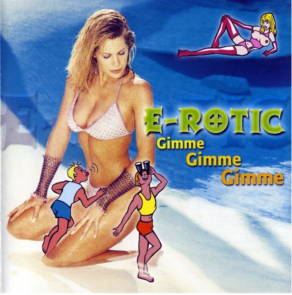 E-Rotic (1995-2006)