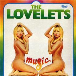 The Lovelets - Music (1977)