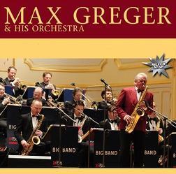 Max Greger & his Orchestra