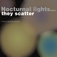 Nocturnal Lights… They Scatter