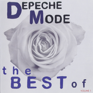Depeche Mode - The Best Of Vol. 1 (2006)