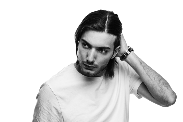 Alesso - Take My Breath Away (Original Mix)