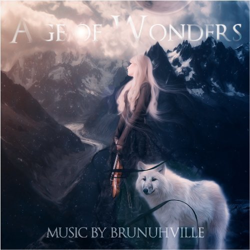 BrunuhVille - Age Of Wonders (2016)
